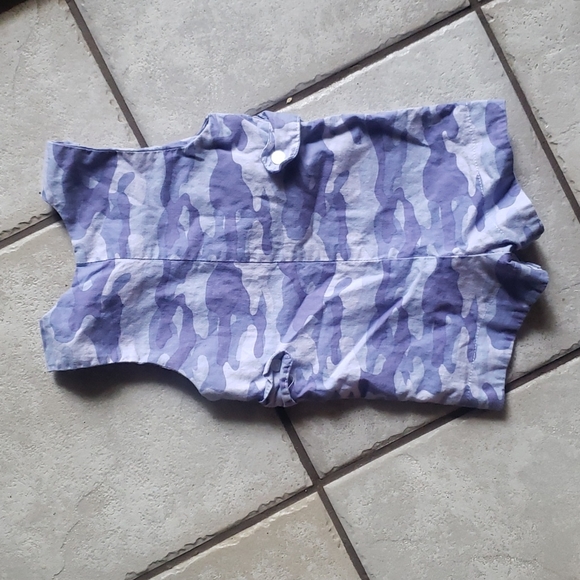 Southern sunshine kids Jon Jon 9 month - Picture 3 of 3